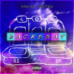 Backseat(feat. Dontay) (Explicit)