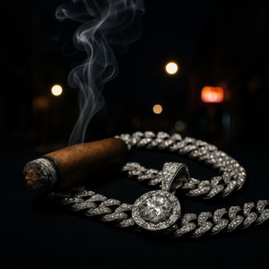 ¿El amor te lo compre? (Lost Tapes 2024|Explicit)