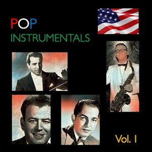 Pop Instrumentals, Vol. 1