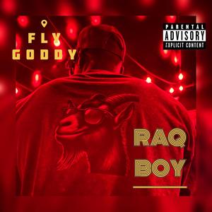 RAQ Boy (Explicit)