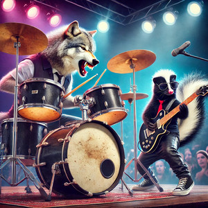 What Funk Is All About