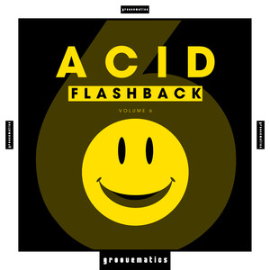 Acid Flashback, Vol. 6