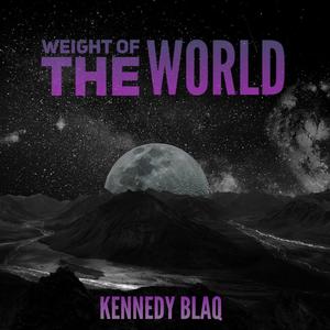 Weight of the World (Explicit)