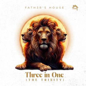 Alpha & Omega (feat. Josh Reid)