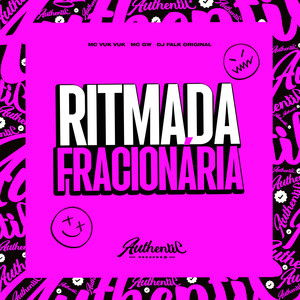 Ritmada Fracionária (Explicit)