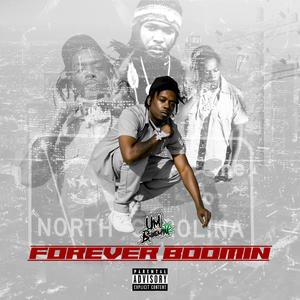 No Friends (feat. Arsonal da Rebel) (Explicit)