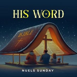 His Word