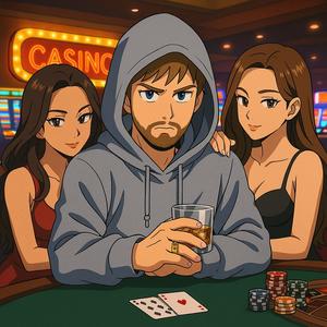 LUCKY STRIKE (Explicit)