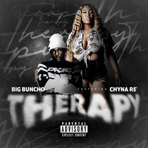 Therapy (feat. Chyna Re')