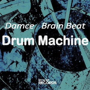 The Drum Maschine