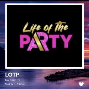 Life Of The Party (Explicit)