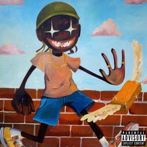 Big Fool (feat. Ransome) (Explicit)