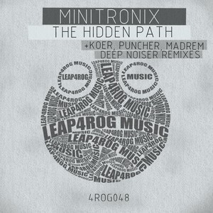 The Hidden Path (Original Mix)