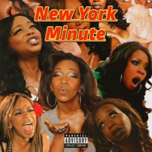 New York Minute (Explicit)