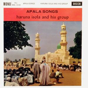 Apala Songs