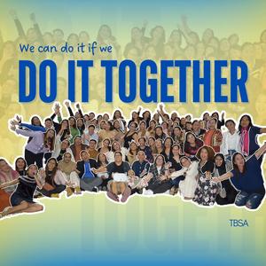 Do It Together (feat. Anarie & David Amarillo)