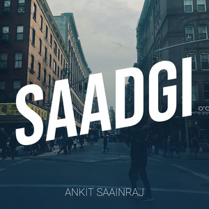 Saadgi