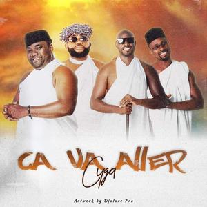 CA VA ALLER (feat. Armand biyag, sobadjo & guy michel kingue)