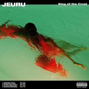 King of the Cruel (Explicit)