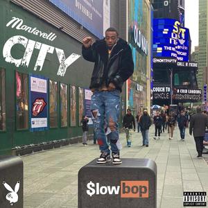 CITY (Explicit)