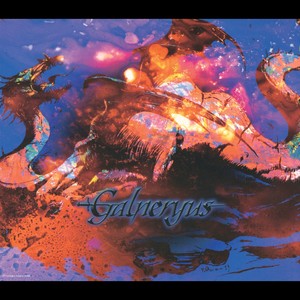 Galneryus - Rebirth