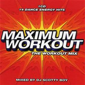 Maximum Workout - The Workout Mix