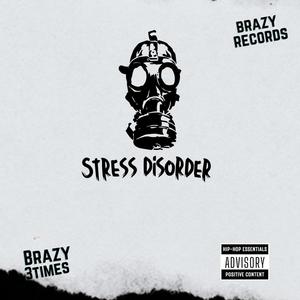 Brazy 3times - All i got (feat. marti mor3) (Explicit)