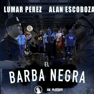 El Barba Negra [feat. Alan Escoboza]