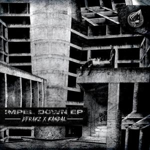 KANDAL & D-FRAKZ - LA BUENA (feat. ( MC GROS ))