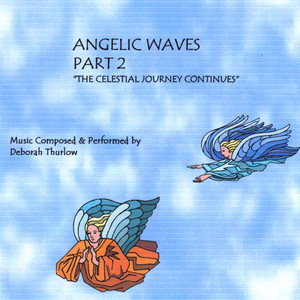 Angelic Waves - Part 2