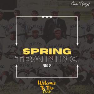 Spring Training 2 (Explicit)