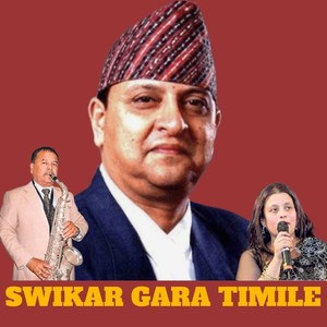 Swikar Gara Timile