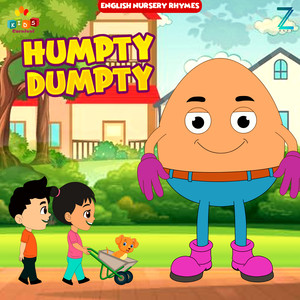 Humpty Dumpty