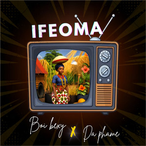 IFEOMA