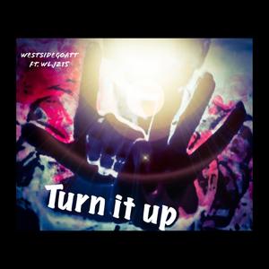 Turn It Up (Explicit)