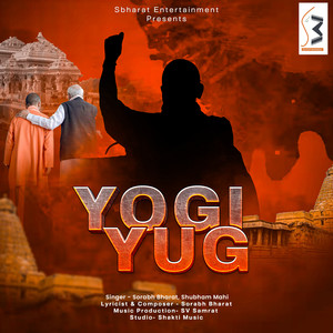 Yogi Yug