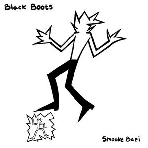 Black Boots (Explicit)