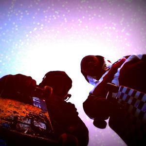 Hustle II (feat. Stefan Ringer) (Remix|Explicit)