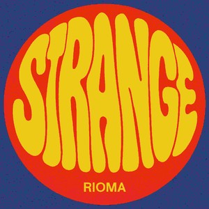Strange (Explicit)