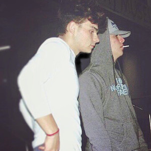 Jacob Alexander - Punch That Clock (Explicit)