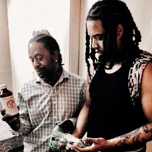 Rockstar Lifestyle (feat. Grip) (Explicit)