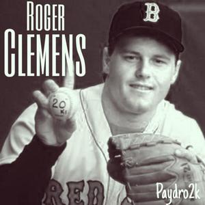 Roger Clemens (Explicit)