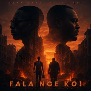 Fala Nge Ko (feat. Tadiwa)