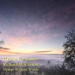 All Hail The Power Of Jesus' Name (Miles Lane, Organ)