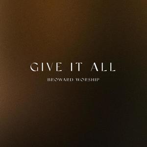 Give It All (feat. Brooklyn Kohl)