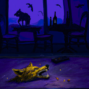 BLEIB ODER GEH (Explicit)