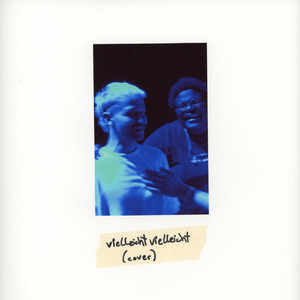 vielleicht vielleicht