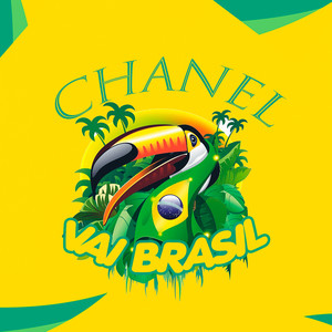 Chanel VAI BRASIL