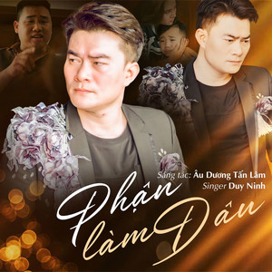 Phận Làm Dâu