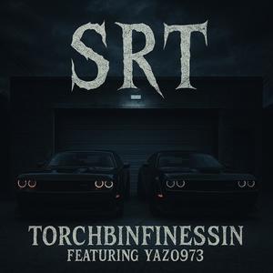SRT (feat. Yazo973) (Explicit)